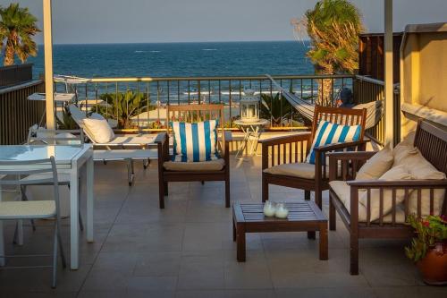 Patacona Sunrises Premium