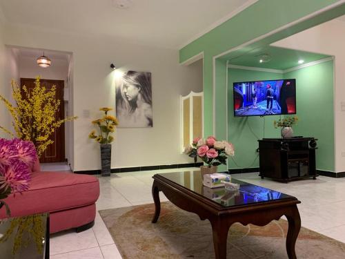 Casa Elegant
