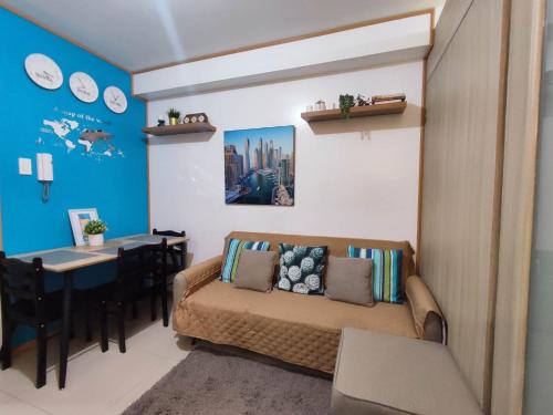 Cozy 1BR in Shore Residences MOA by Staycation Deals by L