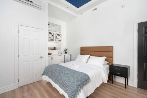 Gallery image of Penfield Suites in Montréal