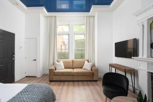 Gallery image of Penfield Suites in Montréal
