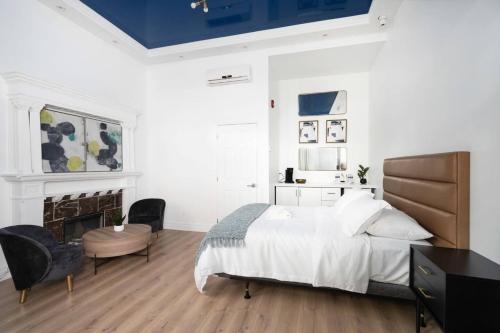 Gallery image of Penfield Suites in Montréal
