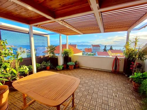 Apartments Babin