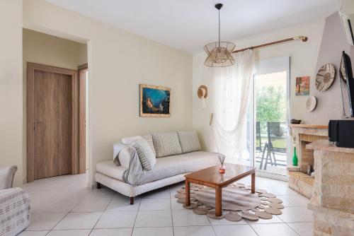 Apartment next to the Sea