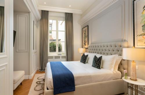 Pazzi Penthouse Luxury Apartment In Florence By Palazzo Pazzi Vitali