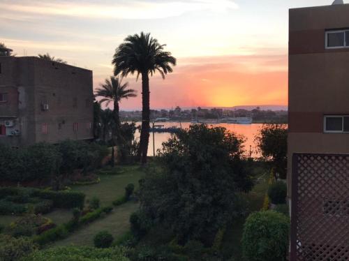 Galerija fotografija objekta Hoppa Guest House Nile View u gradu 'Luxor'