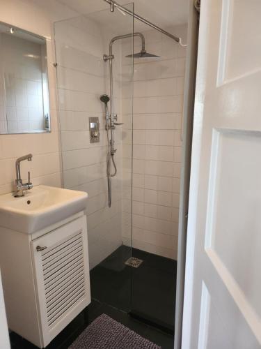 ห้องน้ำของ Little Villa Lovely