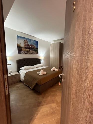 Grimaldi Comfort Guest House photo 19