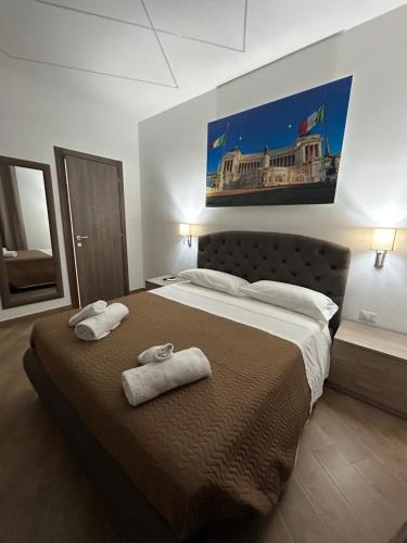 Grimaldi Comfort Guest House photo 18