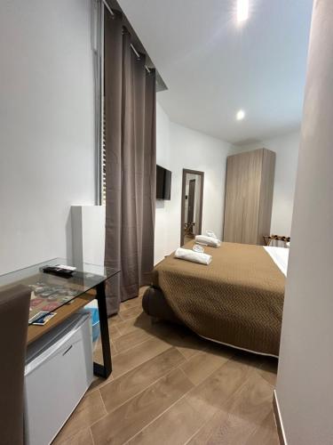 Grimaldi Comfort Guest House photo 17