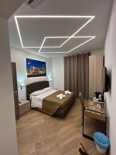Grimaldi Comfort Guest House photo 23