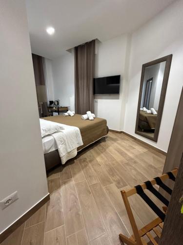 Grimaldi Comfort Guest House photo 22