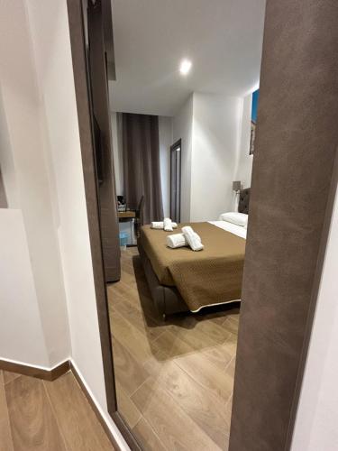 Grimaldi Comfort Guest House photo 21