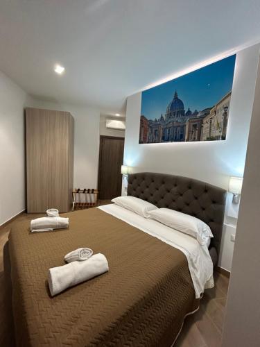 Grimaldi Comfort Guest House photo 20
