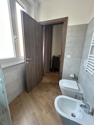 Grimaldi Comfort Guest House photo 26