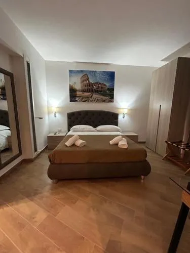 Grimaldi Comfort Guest House photo 12