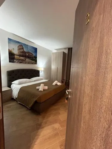 Grimaldi Comfort Guest House photo 11