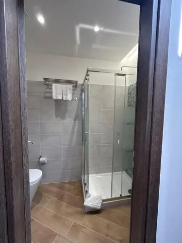 Grimaldi Comfort Guest House photo 10
