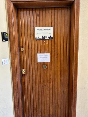 Grimaldi Comfort Guest House photo 27