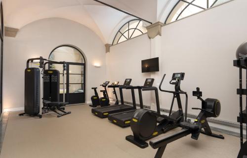 Palazzo Pazzi Vitali by Geco Vacation Rentals photo 75