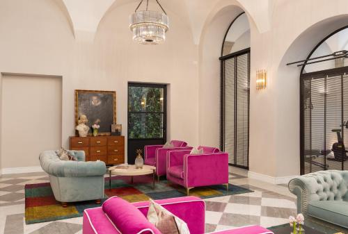 Palazzo Pazzi Vitali by Geco Vacation Rentals photo 73