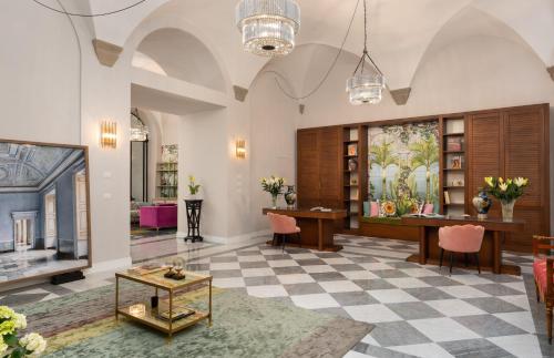 Palazzo Pazzi Vitali by Geco Vacation Rentals photo 74