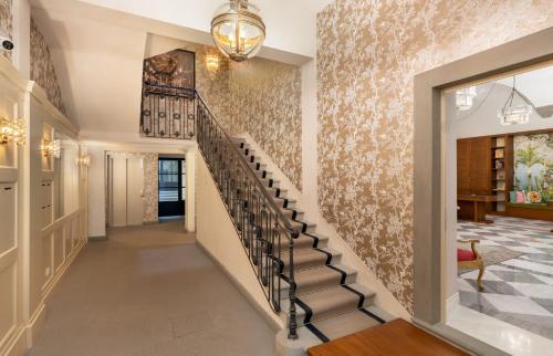 Palazzo Pazzi Vitali by Geco Vacation Rentals photo 72