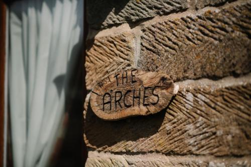 Gambar di galeri bagi The Arches di Westerdale