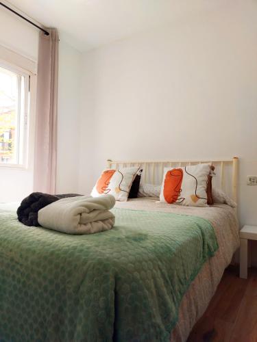 Madrid Homely Apartment