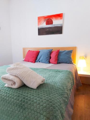 Madrid Homely Apartment