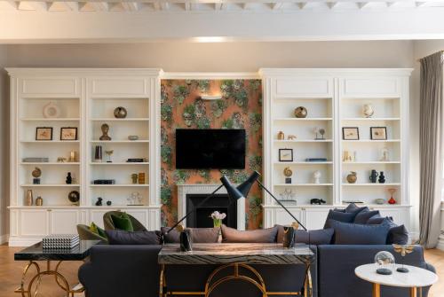 Palazzo Pazzi Vitali by Geco Vacation Rentals photo 35
