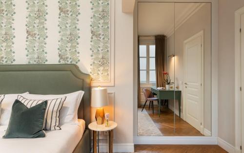 Palazzo Pazzi Vitali by Geco Vacation Rentals photo 55