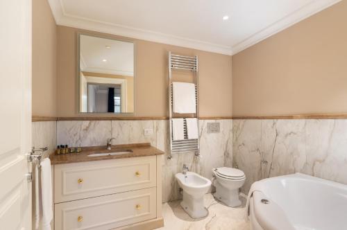 Palazzo Pazzi Vitali by Geco Vacation Rentals photo 52