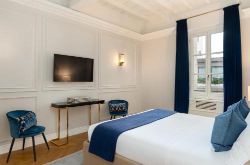 Palazzo Pazzi Vitali by Geco Vacation Rentals photo 50