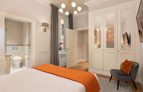 Palazzo Pazzi Vitali by Geco Vacation Rentals photo 48