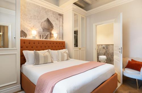 Palazzo Pazzi Vitali by Geco Vacation Rentals photo 58