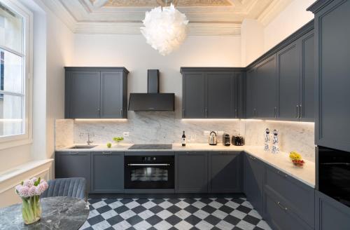 Palazzo Pazzi Vitali by Geco Vacation Rentals photo 44