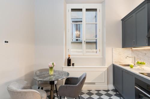 Palazzo Pazzi Vitali by Geco Vacation Rentals photo 45