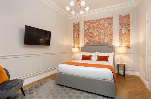 Palazzo Pazzi Vitali by Geco Vacation Rentals photo 47