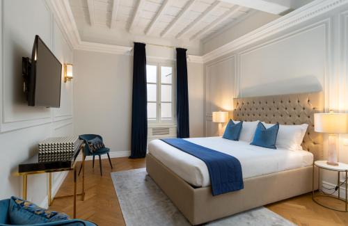 Palazzo Pazzi Vitali by Geco Vacation Rentals photo 26