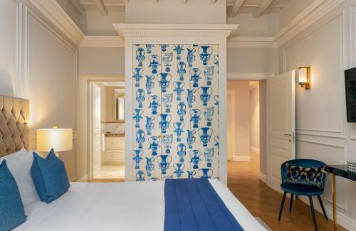 Palazzo Pazzi Vitali by Geco Vacation Rentals photo 51