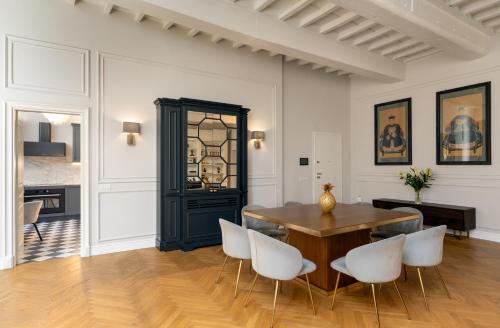 Palazzo Pazzi Vitali by Geco Vacation Rentals photo 37