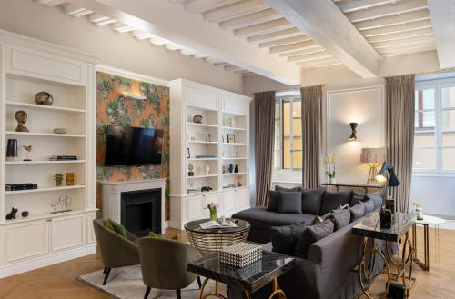 Palazzo Pazzi Vitali by Geco Vacation Rentals photo 36