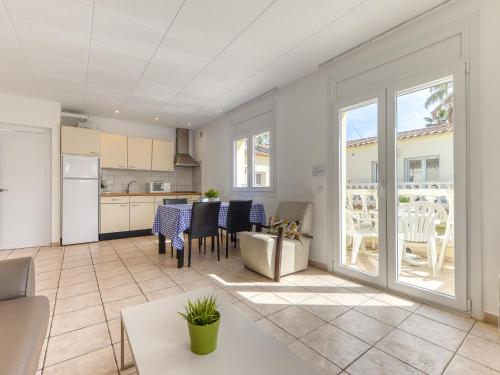 Apartment Muga-4 by Interhome