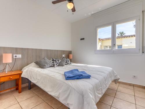 Apartment Muga-4 by Interhome
