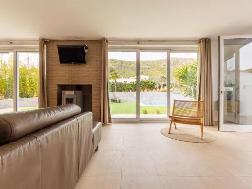 Gallery image of Holiday Home Dorada by Interhome in Vespella de Gaià 