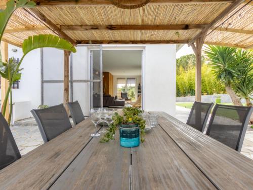 Gallery image of Holiday Home Dorada by Interhome in Vespella de Gaià 