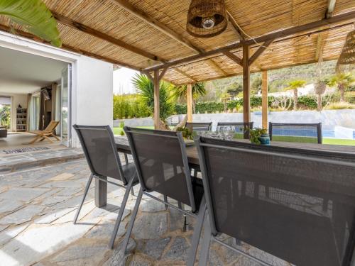 Gallery image of Holiday Home Dorada by Interhome in Vespella de Gaià 