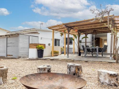 Gallery image of Holiday Home Dorada by Interhome in Vespella de Gaià 