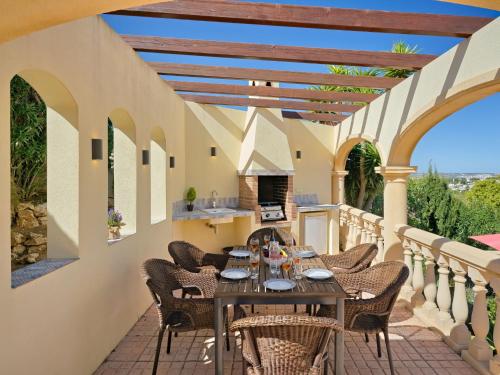 Holiday Home Casa Piedra by Interhome
